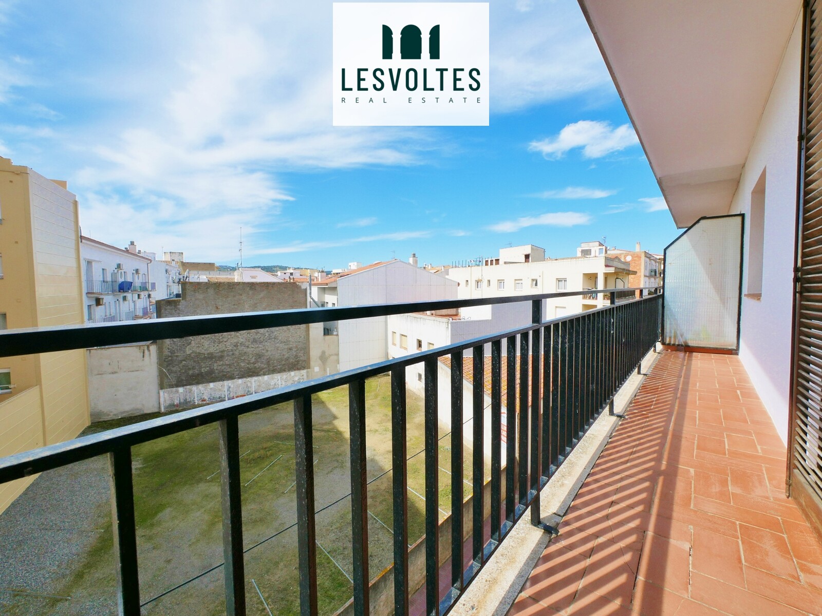 Piso en venta en Calonge i Sant Antoni de 90 m2