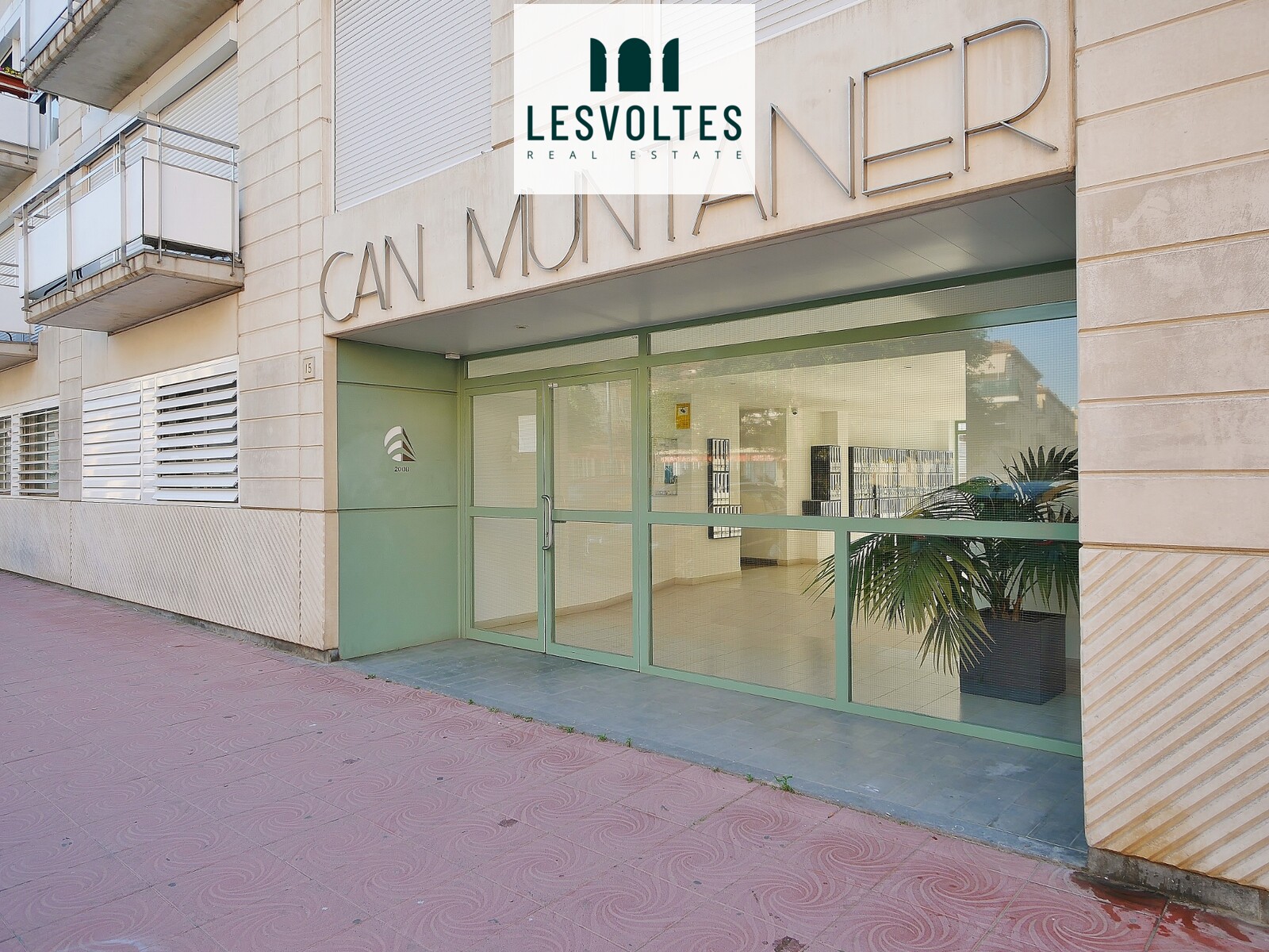 PISO DE 41 M2 EN ZONA CÉNTRICA DE PALAMÓS Y A 300M DE LA PLAYA. MUY BUENA OPORTUNIDAD
