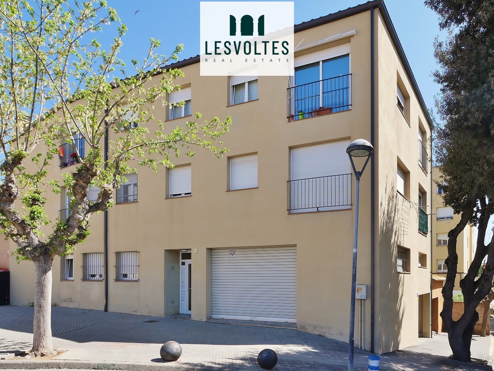 PISO PARA REFORMAR DE 2 HABITACIONES EN PALAFRUGELL