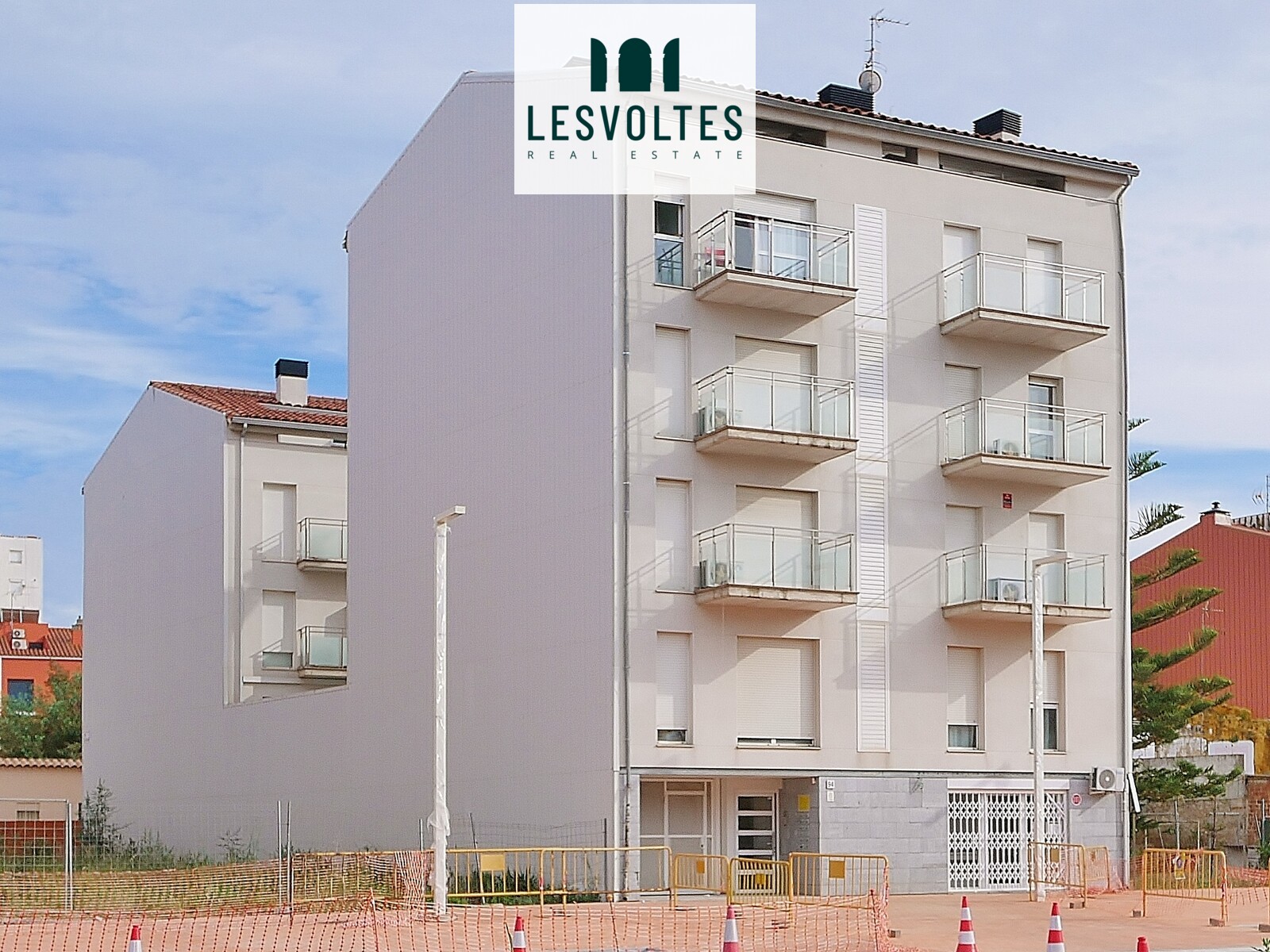 PIS DE 44 M² EN VENDA A SANT ANTONI DE CALONGE, A POCS METRES DE LA PLATJA