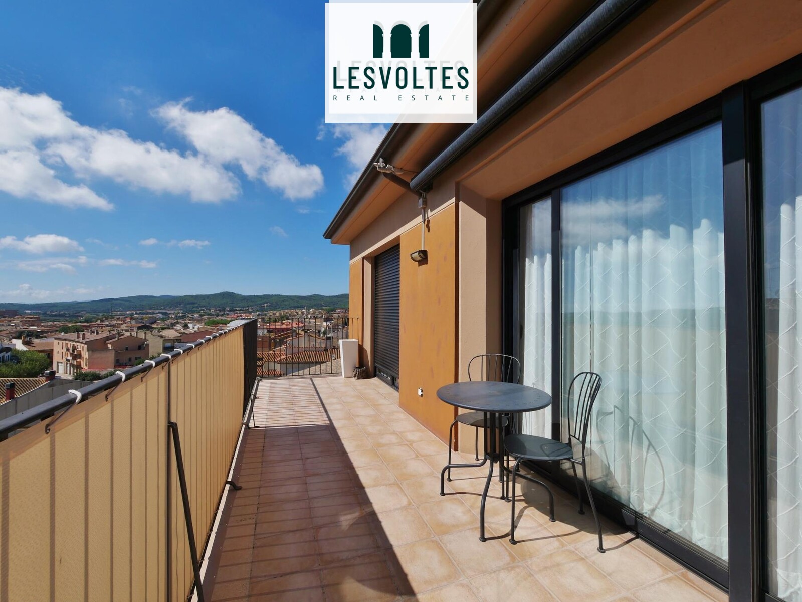 ACOGEDOR PISO MUY CERCA DEL CENTRO DE PALAFRUGELL