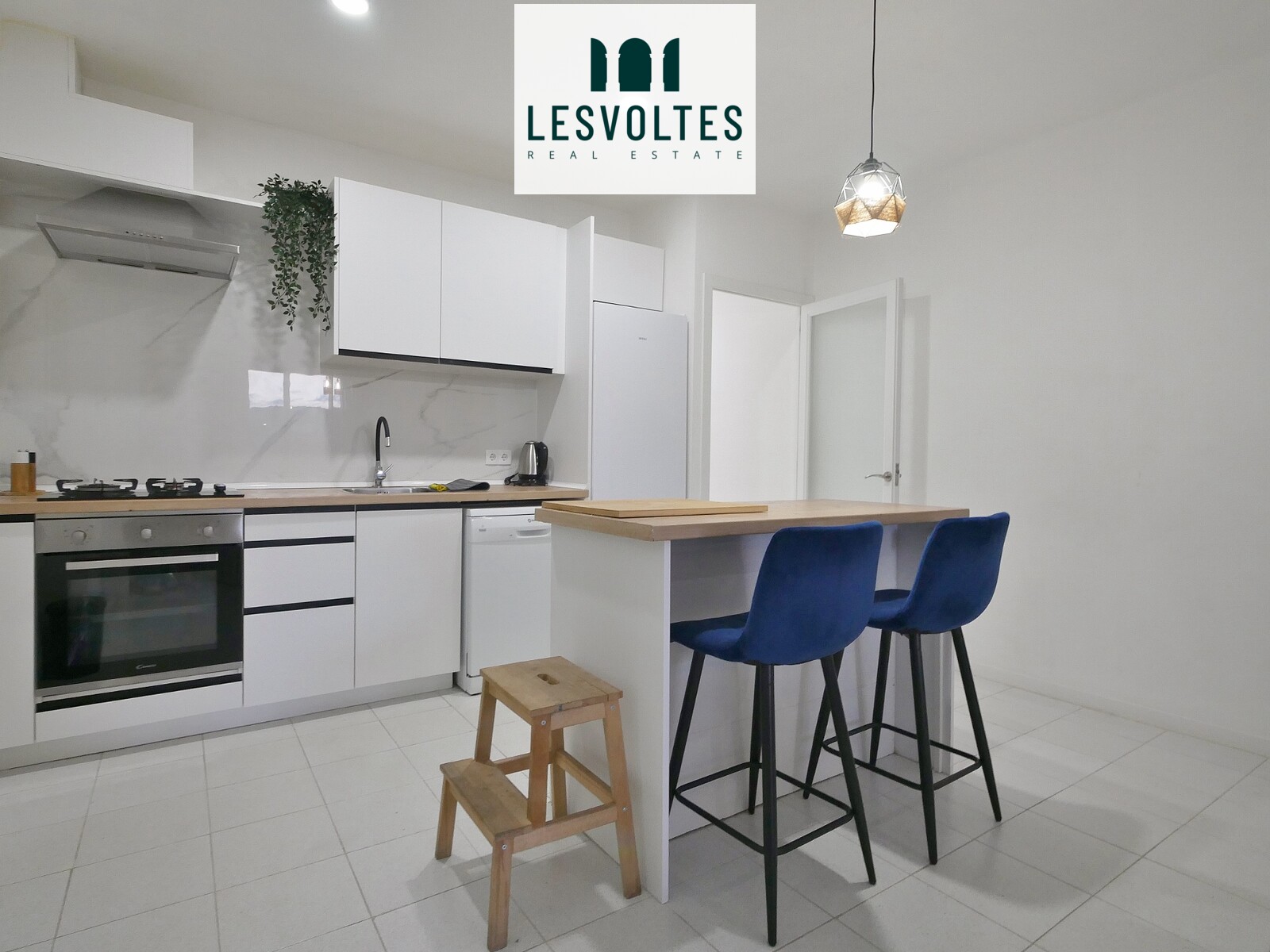 COZY APARTMENT LOCATED ON THE FIRST FLOOR WITH ELEVATOR IN PALAFRUGELL