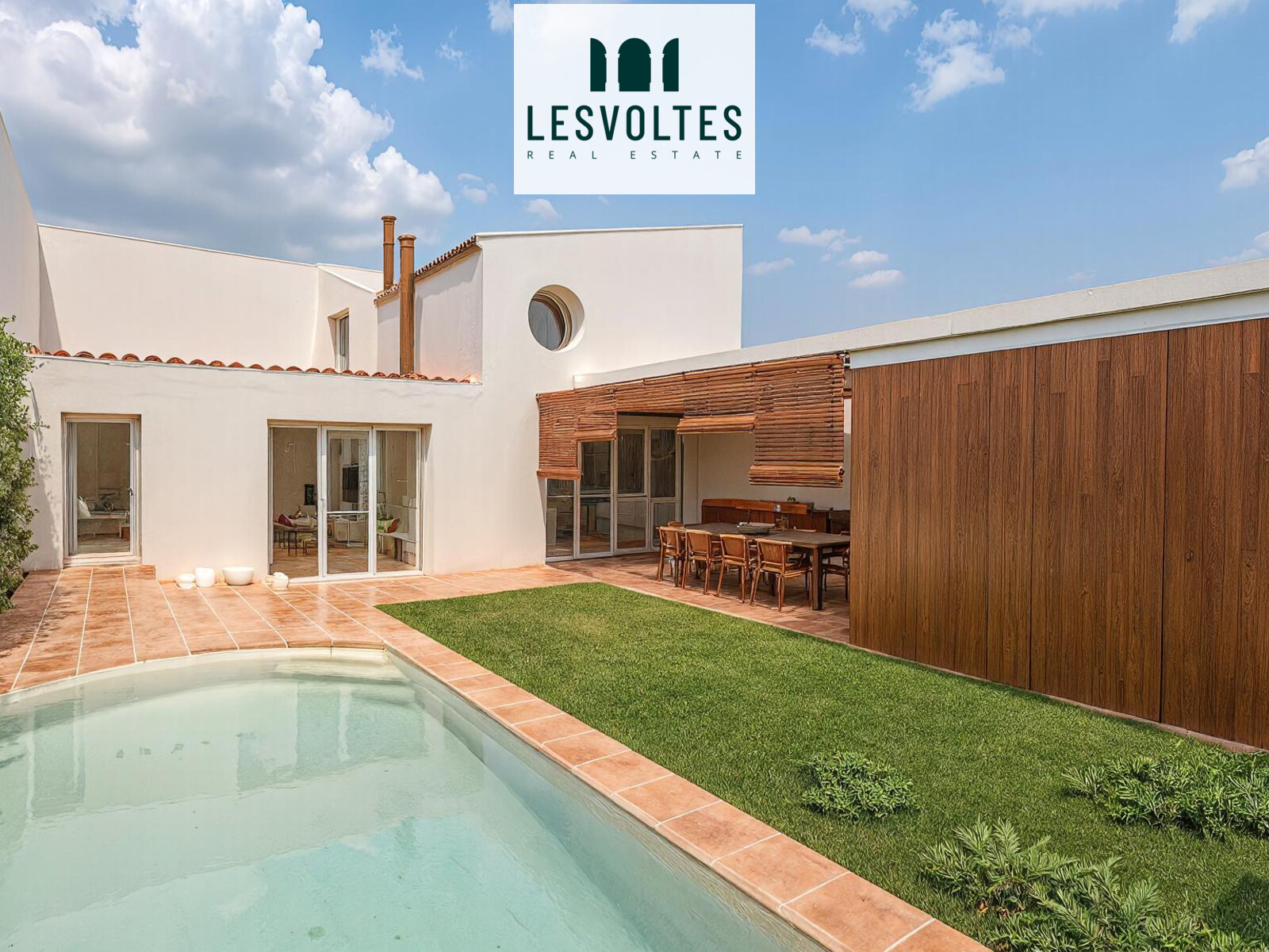 CASA CON ENCANTO Y GRAN POTENCIAL DE REFORMA EN PALS