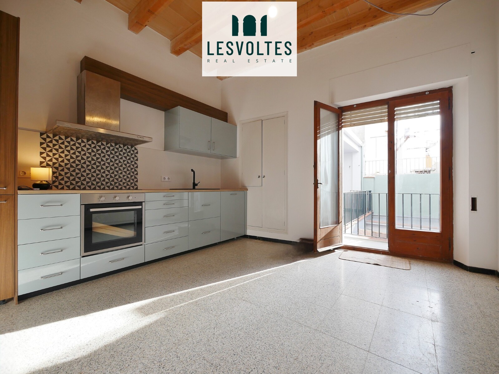 CASA DE PUEBLO REFORMADA EN ALQUILER EN PALAFRUGELL